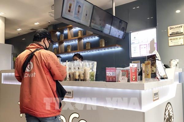 Dịch COVID-19: Doanh nghiệp thích ứng với thị trường