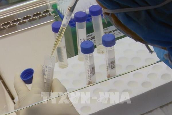 Hướng dẫn chẩn đoán, điều trị viêm đường hô hấp cấp do virus SARS-CoV-2