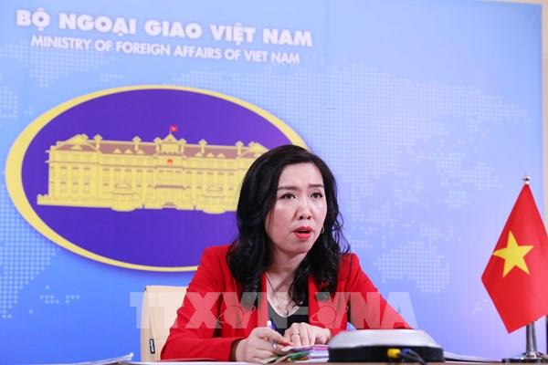 Chưa ghi nhận cán bộ viên chức Cơ quan đại diện Việt Nam ở nước ngoài mắc COVID-19