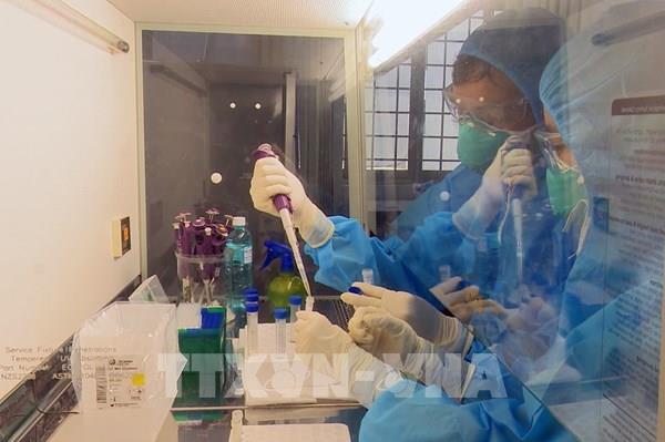 Thêm 51 bệnh nhân có kết quả xét nghiệm âm tính với virus SARS- CoV-2