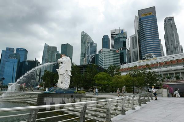 Singapore công bố gói hỗ trợ tài chính thứ hai đối phó với dịch COVID-19