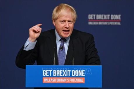 Khủng hoảng COVID-19 đòi hỏi kéo dài thời gian chuyển tiếp Brexit