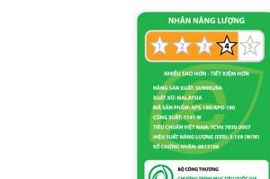 EVN cảnh báo về quảng cáo không đúng sự thật các thiết bị tiết kiệm điện