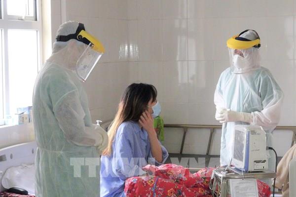 Dịch COVID-19: 37 bệnh nhân đã có kết quả xét nghiệm âm tính từ 1-4 lần