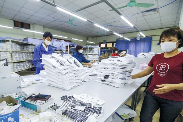 Bộ Công Thương cảnh báo về giao dịch thương mại với đối tác tại thị trường Hoa Kỳ