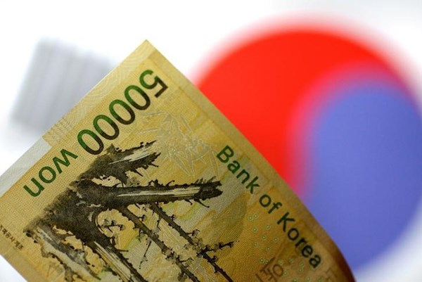 Hàn Quốc cung cấp thanh khoản không giới hạn nhằm ứng phó với dịch COVID-19