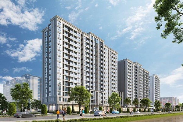 KKR và nhóm nhà đầu tư “rót” 650 triệu USD vào Vinhomes