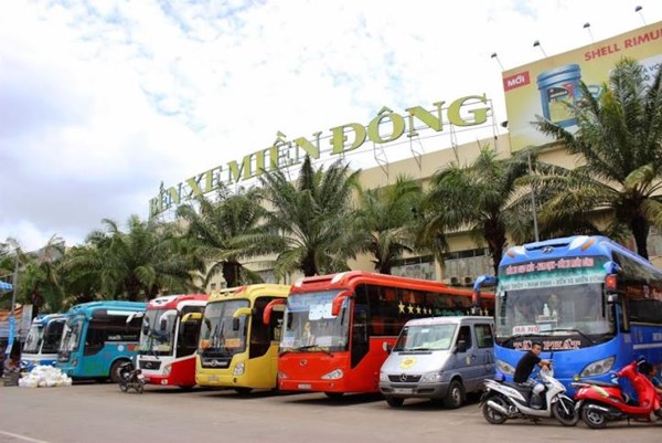 Bộ trưởng Bộ Giao thông Vận tải chỉ thị hạn chế vận chuyển hành khách
