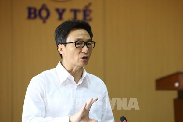 Việt Nam kiểm soát được tình hình dịch, nhiều bệnh nhân âm tính với SARS-CoV-2