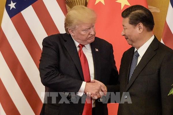 Bloomberg tiết lộ về những nội dung "nóng" trong đàm phán thương mại Mỹ - Trung