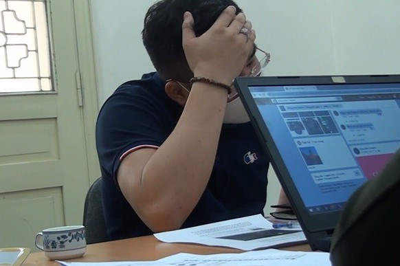 Xử lý KOL đăng gần 300 tin bài thất thiệt về dịch COVID-19 