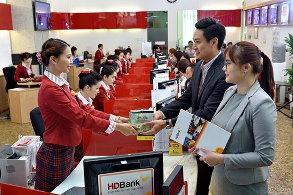 HDBank hỗ trợ doanh nghiệp nhập khẩu nông sản Mỹ