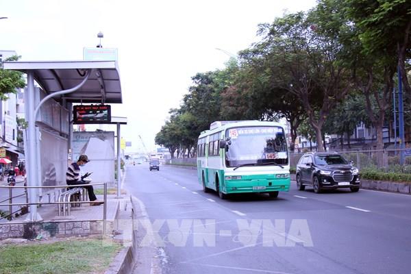 Điều chỉnh cục bộ quy hoạch chung xây dựng TP Hồ Chí Minh đến năm 2025