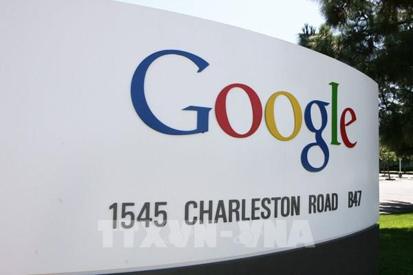 Google cạnh tranh với Amazon ở lĩnh vực bán hàng trực tuyến