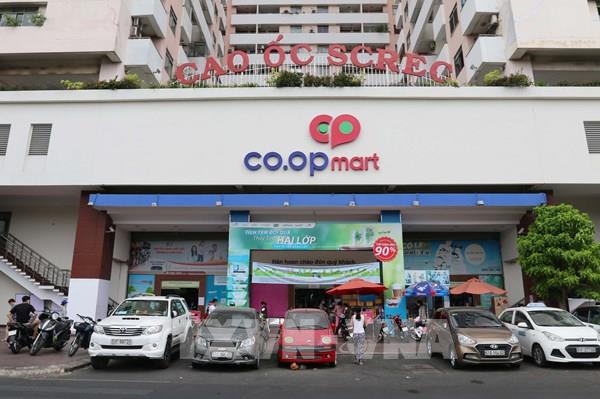 Dịch COVID-19: Khuyến cáo người dân không nên mua hàng hóa dự trữ