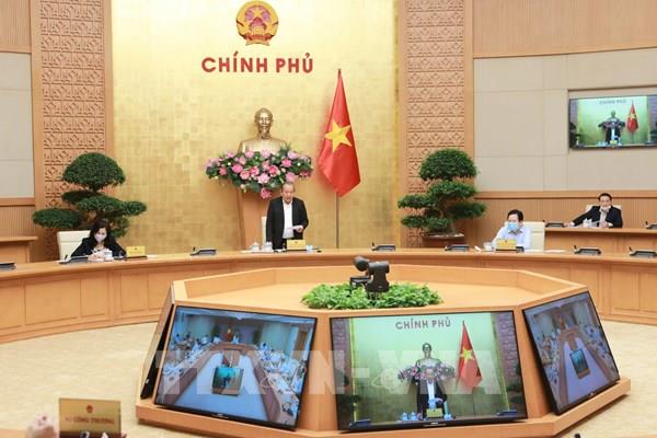 Tháo gỡ khó khăn trong hoạt động đầu tư cho các tập đoàn, tổng công ty