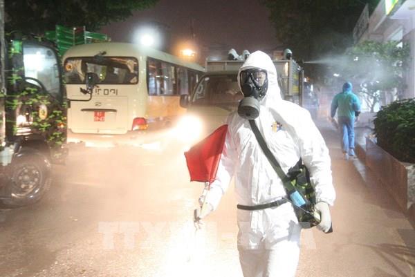 Tín nhiệm của người Việt với Chính phủ trong ứng phó dịch COVID-19 cao nhất thế giới