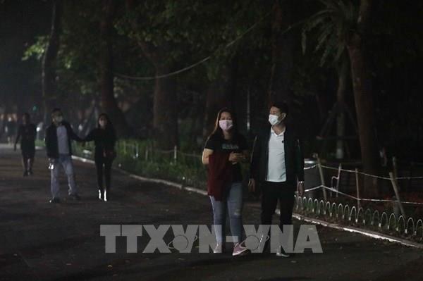 Giờ Trái đất 2020: Cả nước tiết kiệm hơn 800 triệu đồng tiền điện