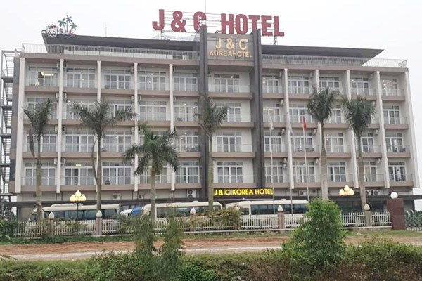 172 chuyên gia Hàn Quốc hoàn thành cách ly 14 ngày