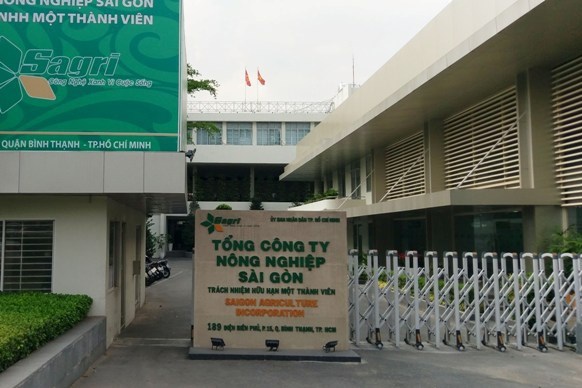 TP HCM thi hành kỷ luật đảng một số tổ chức, cá nhân vi phạm