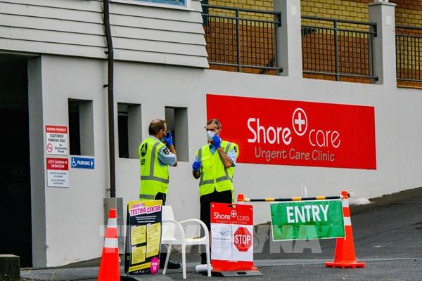 Dịch COVID-19: New Zealand ghi nhận ca đầu tiên tử vong, Hàn Quốc thêm 105 ca