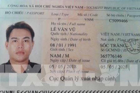 Đã tìm thấy nam thanh niên trốn cách ly ở Tây Ninh