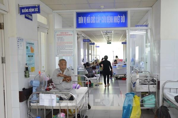 Đà Nẵng: Tạm dừng việc thăm bệnh nhân đang điều trị nội trú tại các bệnh viện