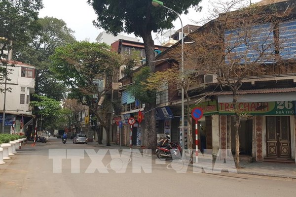 Dịch COVID-19: Thói quen đang dần thay đổi và cơ hội lập lại trật tự