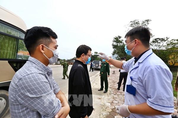 Quảng Ninh tạm dừng toàn bộ hoạt động vận tải khách công cộng