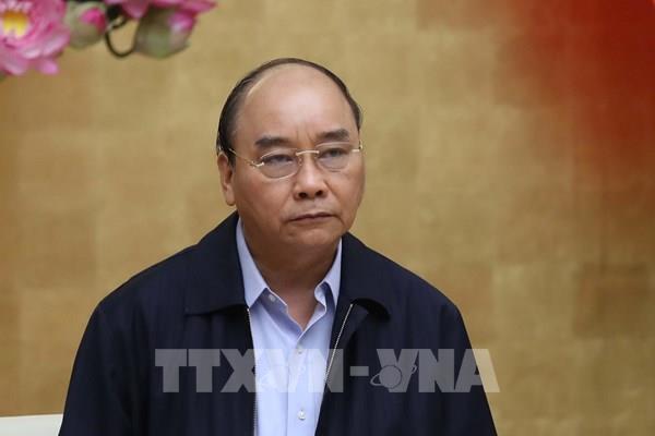 Thủ tướng: Tỉnh nào ở tỉnh đó, nhà nào ở nhà đó