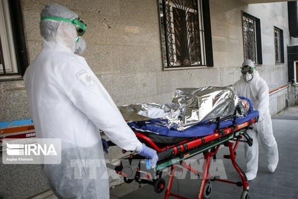 Dịch COVID-19: Các nước Trung Đông cảnh giác với dịch bệnh lan rộng