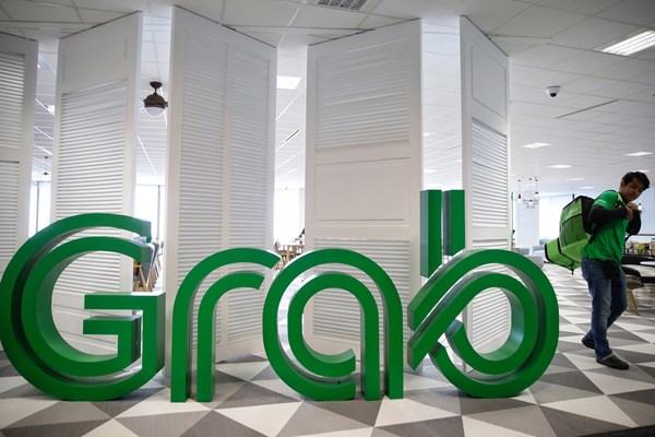 Dịch COVID-19: Grab Việt Nam chi 70 tỷ đồng hỗ trợ đối tác