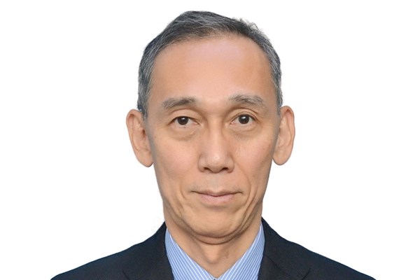 Toyota Việt Nam có Tổng giám đốc mới