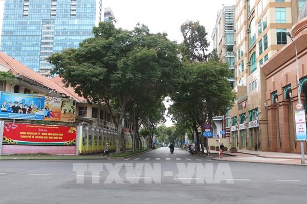 TP.HCM điều chỉnh giá đất để lập phương án bồi thường, hỗ trợ và tái định cư