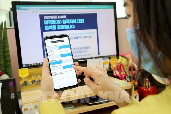 Xu hướng mua sắm "H.O.L.O" thời dịch bệnh tại Hàn Quốc