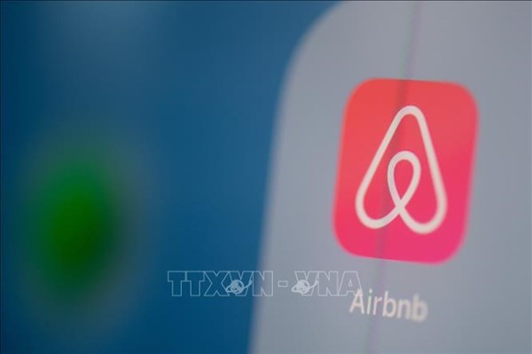 Airbnb ủng hộ cơ chế thuế dịch vụ kỹ thuật số của OECD