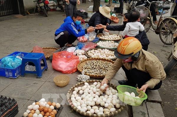 Hà Nội hỗ trợ cho vay bốn nhóm đối tượng do ảnh hưởng dịch COVID-19