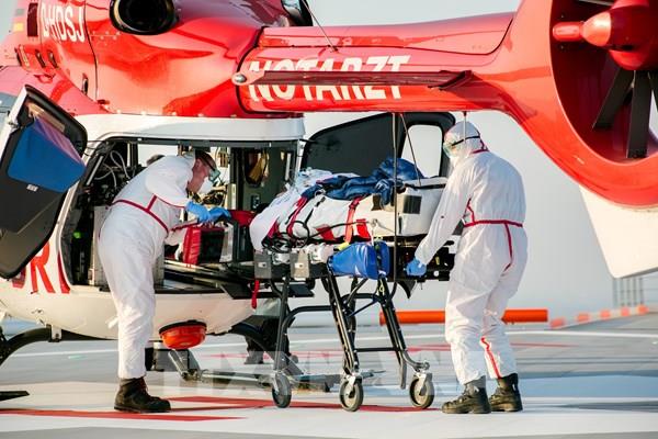 Diễn biến mới nhất dịch COVID-19 trên thế giới tối 31/3