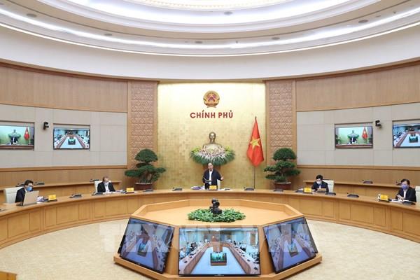 Thủ tướng: Xuất khẩu gạo phải có kiểm soát để bảo đảm an ninh lương thực