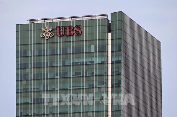 Vụ UBS mua lại Credit Suisse: Nhiều ý kiến trái chiều tại Thụy Sỹ