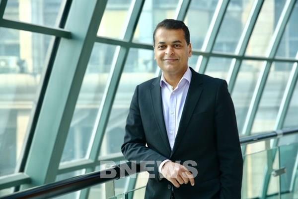 Nestlé Việt Nam có Tổng Giám đốc mới