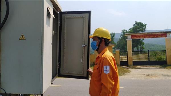 Dịch COVID-19: EVN đề xuất hàng loạt chính sách hỗ trợ tiền điện cụ thể