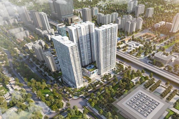 Tập đoàn Hòa Bình dự kiến chi 70 tỷ đồng mua cổ phiếu quỹ