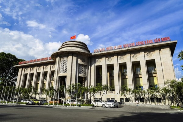 Ngành Ngân hàng triển khai nhiều giải pháp cấp bách phòng, chống dịch COVID-19