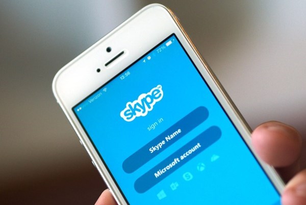Số người dùng Skype tăng vọt trong mùa dịch COVID-19
