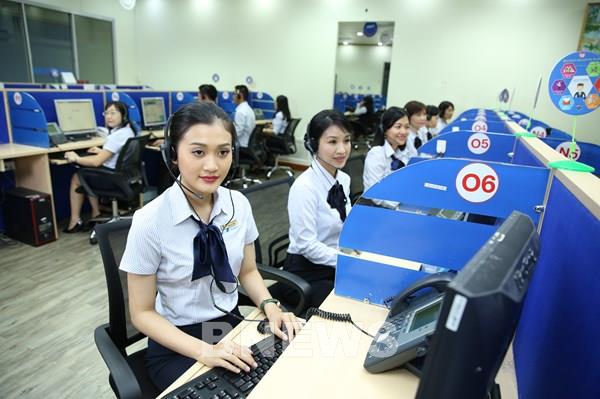 VNPT hỗ trợ online đảm bảo nhu cầu sử dụng dịch vụ cho khách hàng