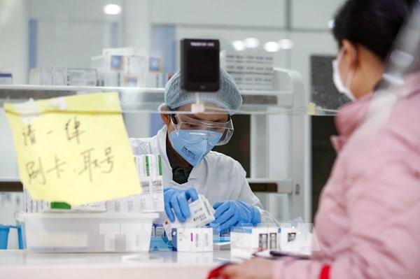 Giới nghiên cứu: Biện pháp phòng chống dịch COVID-19 của Trung Quốc có hiệu quả