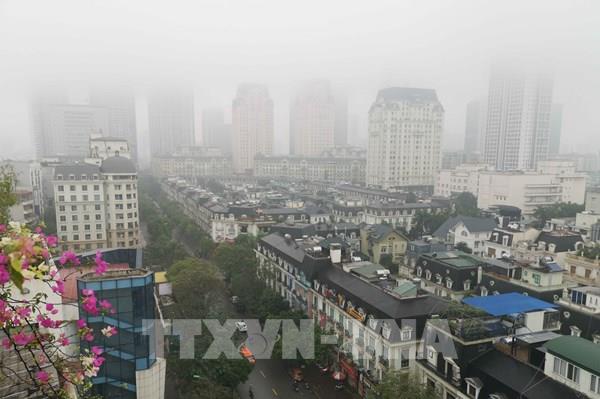 Đảm bảo tiêu chuẩn chất lượng không khí trong nhà ở để phòng, chống dịch COVID-19