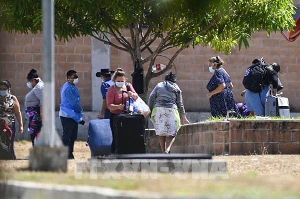 Ngân hàng CABEI hỗ trợ gần 2 tỷ USD cho khu vực Trung Mỹ