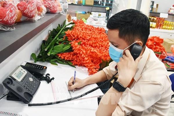 Khơi thông thị trường với hình thức bán hàng đa kênh